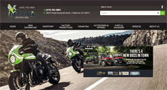 Desktop Screenshot of mccarthys-sales.com